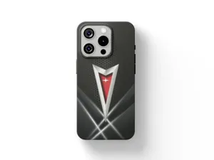 Pontiac Custodia Smartphone Max Qualità Limitata